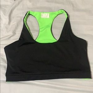 Tribe Kelley Hybrid Workout Top